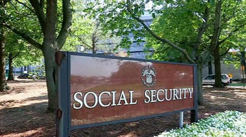social security